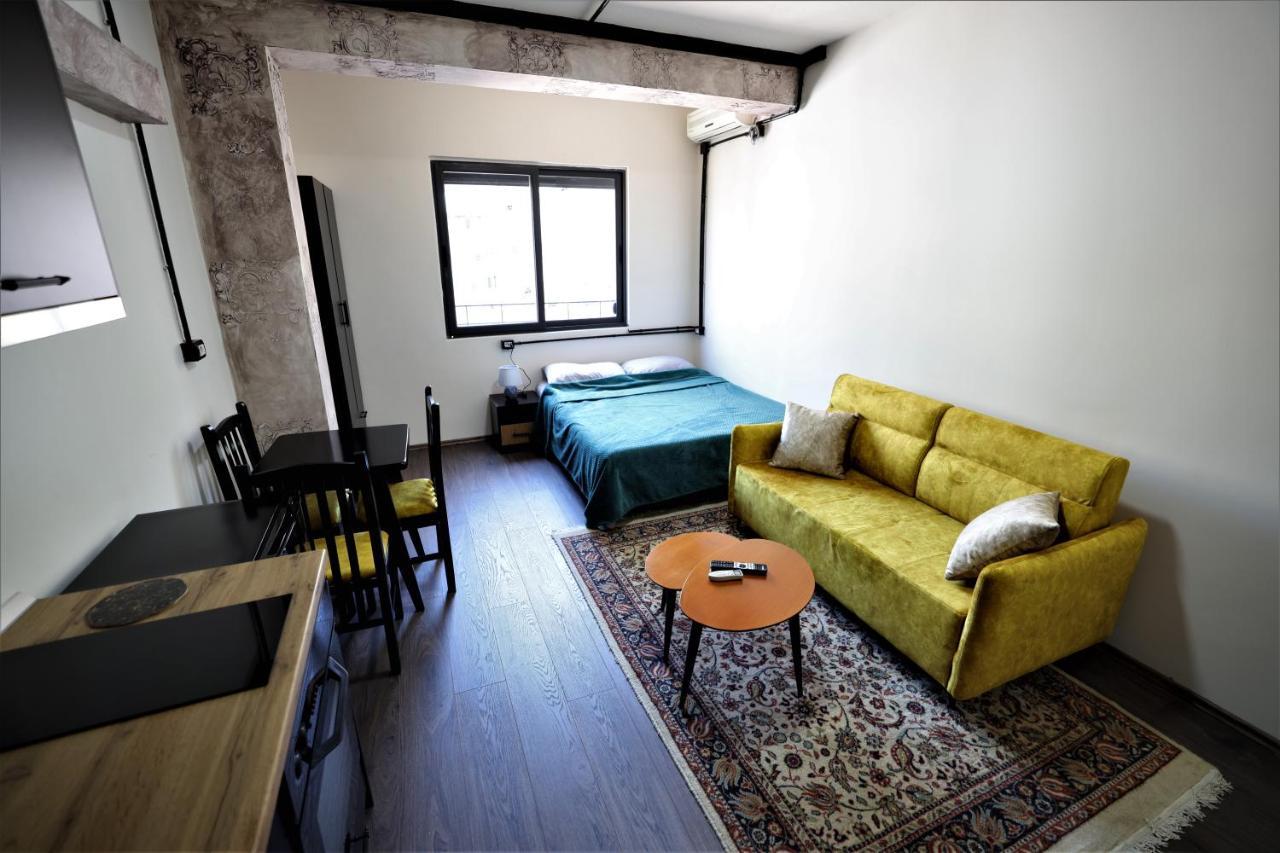 Lovely Studio In Tirana #1 Exterior photo